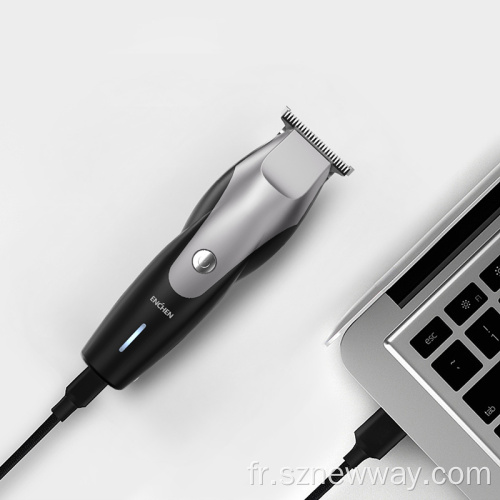 Xiaomi Youpin Enchen Tondeuse à barbe Sharp 3S